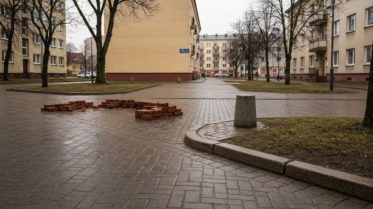 Jak znaleźć ślady żydowskiego Białegostoku, gdy budynków już nie ma