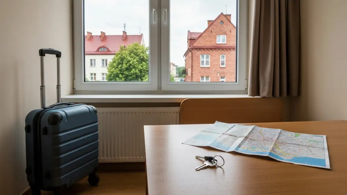 Jak znaleźć tani nocleg w Białymstoku w sezonie wydarzeń