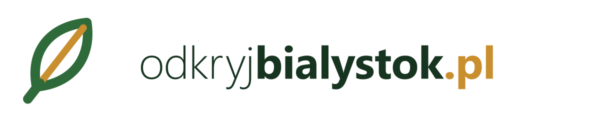 odkryjbialystok.pl logo