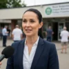 Ewa Szymańska